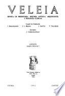 Libro El senado municipal en la Bética Hispana a la luz de la Lex Irnitana