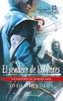 Libro El sendero de las flores