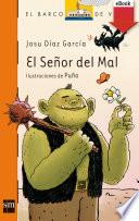 Libro El Señor del Mal