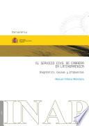 Libro El servicio civil de carrera en Latinoamérica