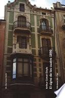 Libro El signo de los cuatro 1890