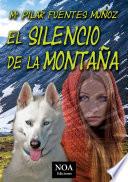 Libro El silencio de la montaña