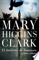 Libro El síndrome de Anastasia