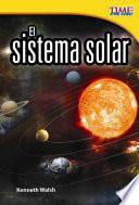 Libro El sistema solar (The Solar System)