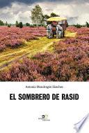 Libro El sombrero de Rasid