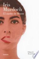 Libro El sueño de Bruno