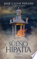 Libro El sueño de Hipatia
