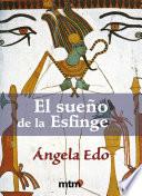Libro El sueño de la Esfinge