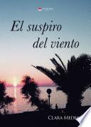 Libro El Suspiro Del Viento