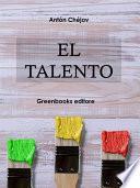 Libro El talento