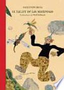 Libro El taller de las mariposas