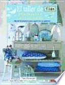 Libro El taller de Tilda / Tildas Atelier