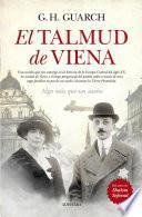 Libro El Talmud de Viena