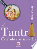 Libro El tantra contado con sencillez