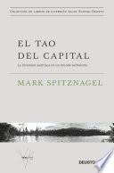 Libro El tao del capital