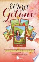 Libro El Tarot Gitano