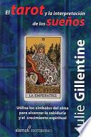 Libro El tarot y la interpretación de los sueños