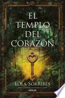 Libro El templo del corazón