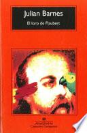 Libro El teorema del loro