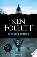 Libro El tercer gemelo