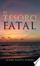 Libro El Tesoro Fatal