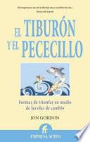 Libro El Tiburon y el Pececillo