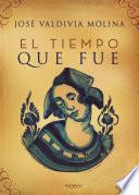 Libro El tiempo que fue