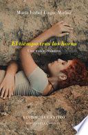 Libro El tiempo tras las horas