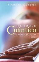 Libro El Toque cuántico