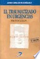 Libro El Traumatizado en Urgencias