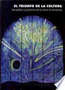 Libro El triunfo de la cultura