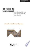 Libro El túnel de la sucursal