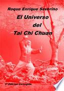 Libro El Universo Del Tai Chi Chuan