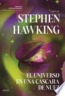 Libro El universo en una cáscara de nuez