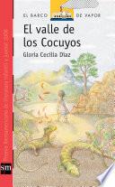 Libro El valle de los cocuyos [Plan Lector Juvenil]