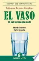 Libro El vaso