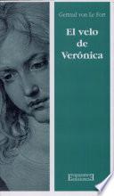 Libro El velo de Verónica