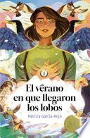 Libro El verano en que llegaron los lobos