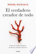 Libro El verdadero creador de todo