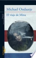 Libro El viaje de Mina