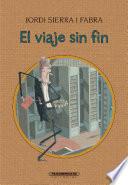 Libro El viaje sin fin