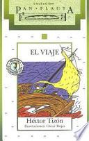 Libro El viaje / The Trip