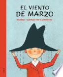 Libro El viento de marzo