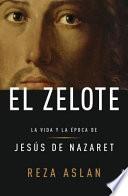 Libro El Zelote