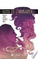 Libro El zurinauta
