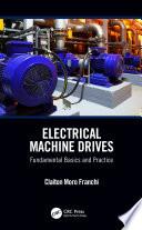 Libro Electrical Machine Drives