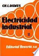 Libro Electricidad industrial
