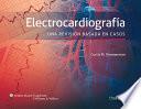 Libro Electrocardiografía