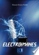 Libro Electroimanes