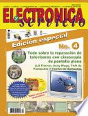 Libro Electrónica y Servicio Edición Especial